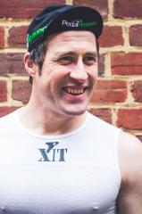 Ian Wilkinson