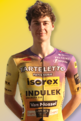 Iben Rommelaere