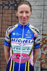 Ievgeniia Vysotska