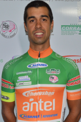 Ignacio Maldonado
