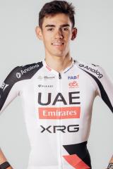 Igor Arrieta Lizarraga