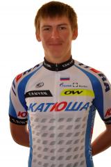 Igor Frolov