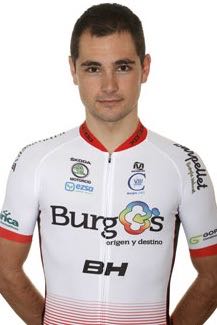 Igor Merino