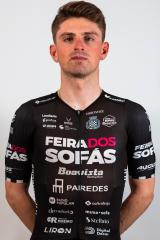 Iker Bonillo Martin