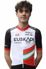 Iker Colmenero