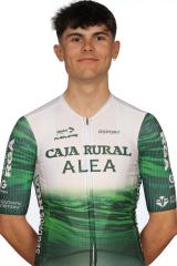 Iker Perez Lucas