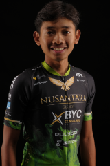 Ilham Dzikri Ramadhan