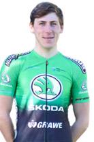 Illya Klepikov