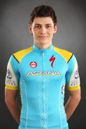 Ilya Davidenok