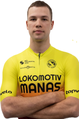 Ilya Savekin