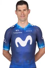 Imanol Erviti
