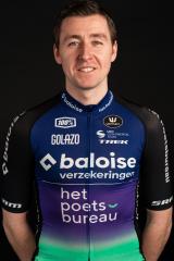 Ingmar Uytdewilligen