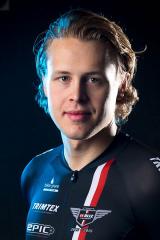 Isak Lundgren