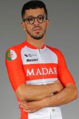 Islam Mansouri