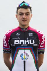 Ismail Iliasov