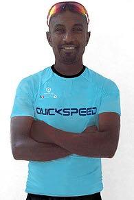 Issak Tesfom Okubamariam
