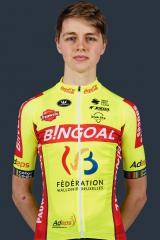 Ivan De Ville De Goyet