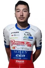 Ivan Gabriel Ruiz