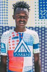 Ivan Kipruto Malakwen