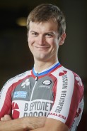 Ivan Kovalev