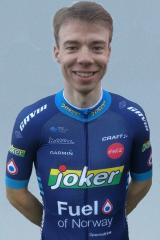 Ivind Lukkedahl