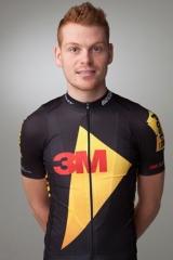 Jaap De Man