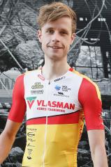 Jaap Kooijman