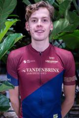 Jaap Voogel