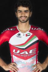 Jaber Al Mansoori