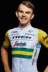 Jack Bobridge