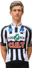 Jacob Gye Madsen