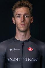 Jacob Hennessy