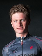 Jacob King