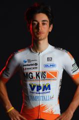 Jacopo Cortese