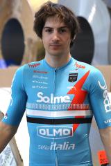 Jacopo Lovison