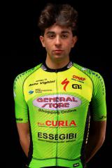 Jacopo Menegotto