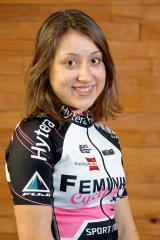 Jacqueline Dietrich