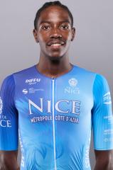 Jahkim Carty