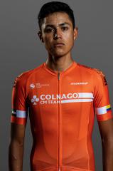 Jaime Chacon Carreno