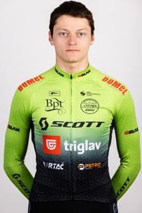 Jaka Vovk