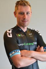 Jake Klajnblat