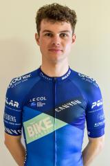 Jake Womersley