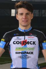 Jakob Dorigoni