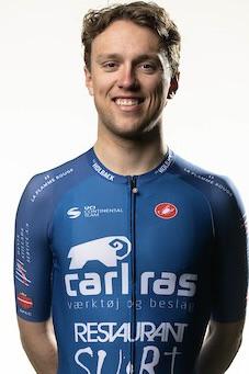 Jakob Egholm