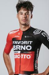Jakub Elbadri
