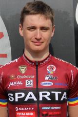 Jakub Krikava