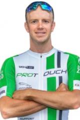 James Fourie