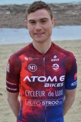 James Mckay