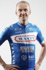 James Vanlandschoot