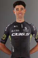 James Whelan